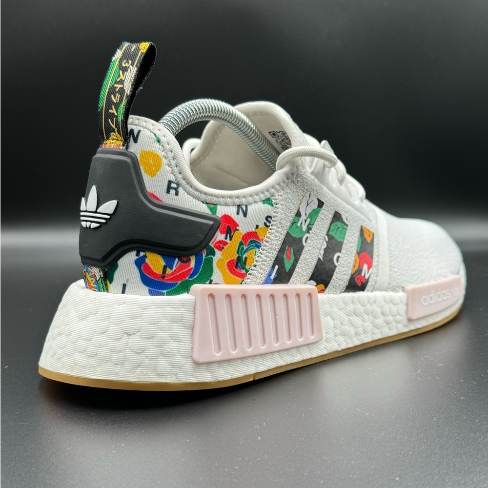 Adidas x Rich Mnisi NMD_R1 - Picture 2 of 11